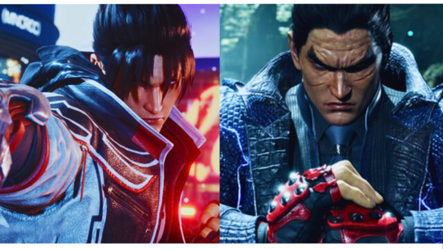 Tekken 1 - Tekken 8 plot: The twisted storyline of the Tekken franchise