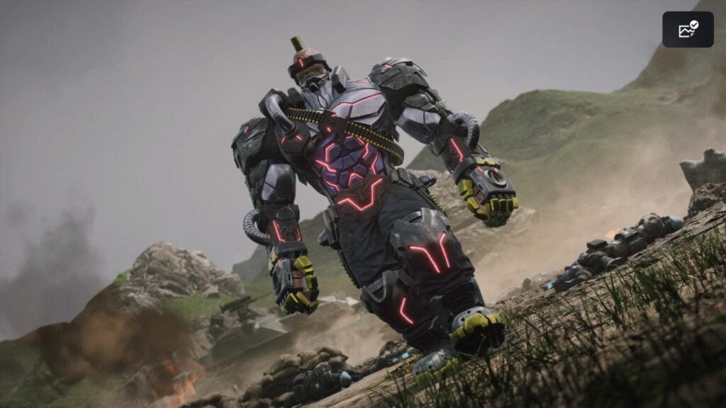 Here are the best Tekken 8 Game Settings