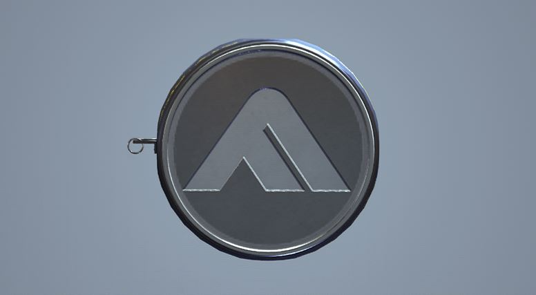 Dome Shield in The Finals for a Heavy Build