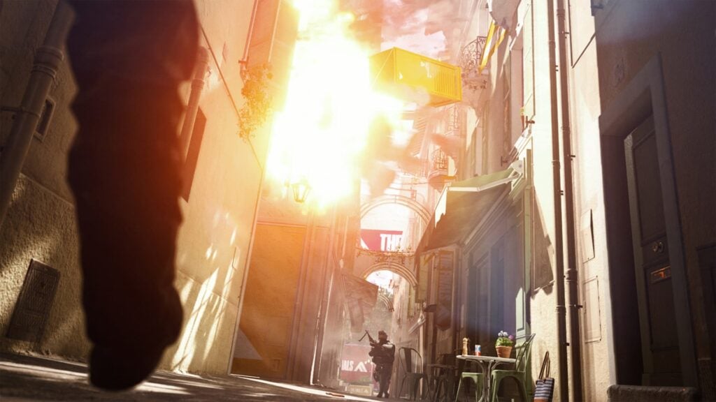 Best controller settings for The Finals