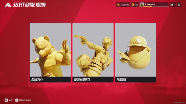 The Finals game modes explained (Casual, Unranked & Ranked)