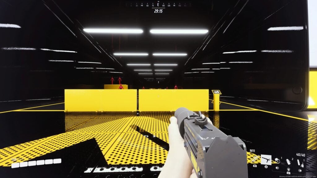 The Finals Light Build: Best weapons and loadout