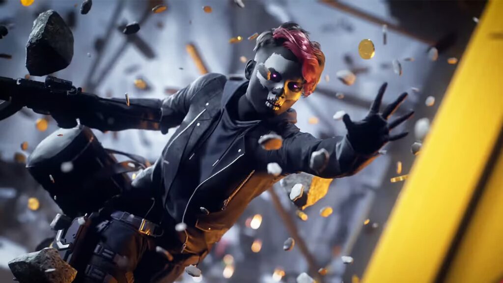 How to change your name in The Finals