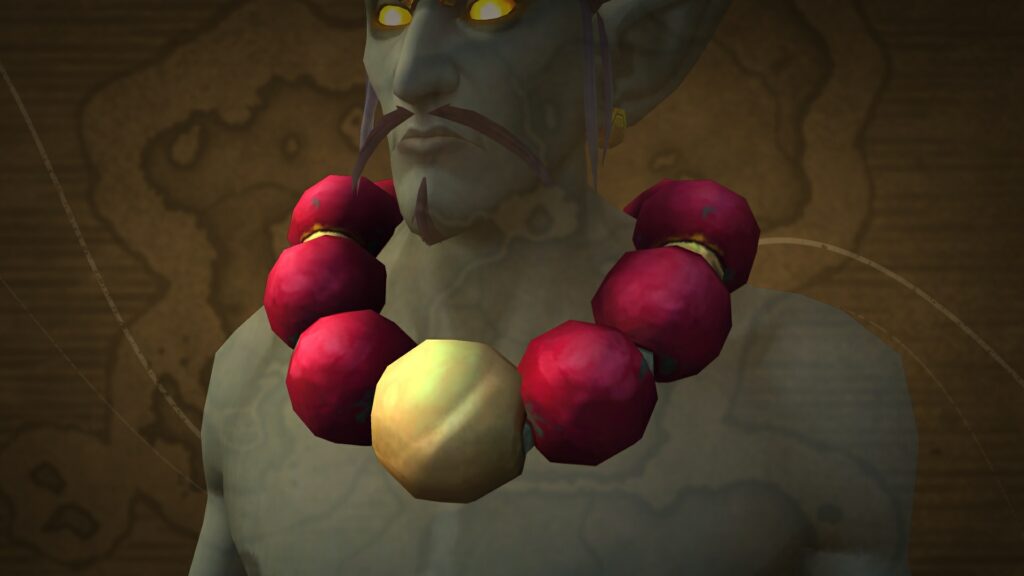 The WoW February Trading Post rewards arrive tomorrow, and with it comes a fox mount and your own Sailor Moon dreams come to Azeroth.