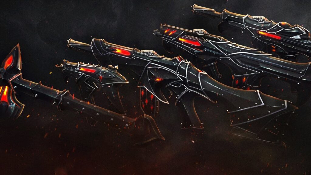 VALORANT Emberclad Bundle: Skins, price, and release date