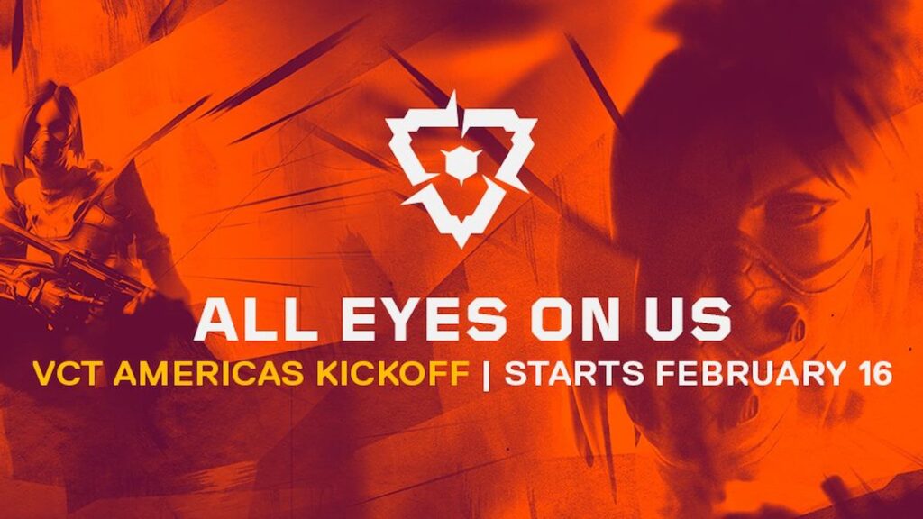 VCT Americas 2024 English broadcast talent announced