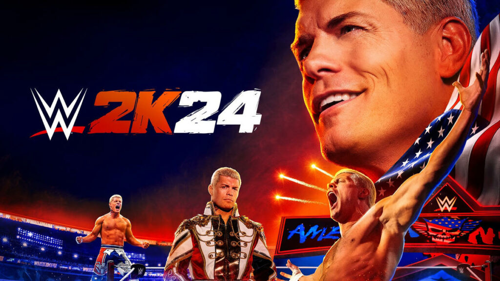 The Showcase of the Immortals returns with WWE 2K24, bringing new features, for editions, and a whole lot of Cody Rhodes.