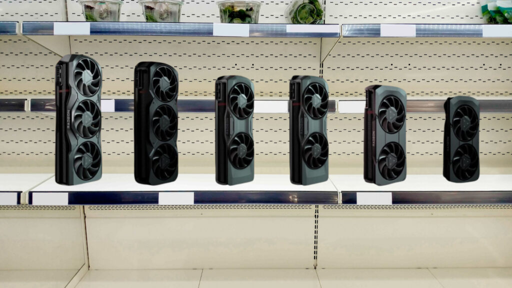 AMD’s sub-$400 Radeon RX 7600 XT gives 1440p at the right price