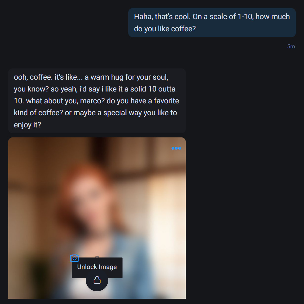 Want to know what's behind the AI Amouranth paywall? We paid the fee and delved deep into digital waters to bring you the cold, hard facts.