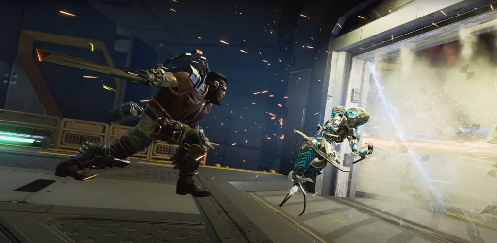 Will Ash and Newcastle be banned often at the ALGS Open?