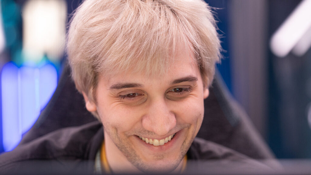 Shopify defeats nouns to win NA ESL One Birmingham qualifier