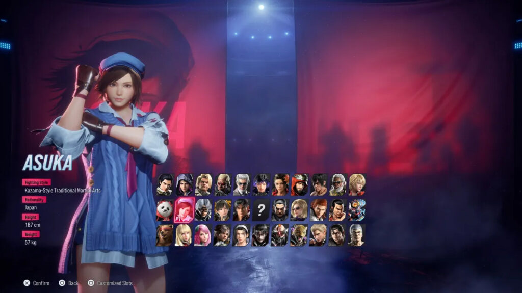 New to the King of the Iron Fist? These three Tekken 8 fighters are the best beginner characters for all kinds of players.