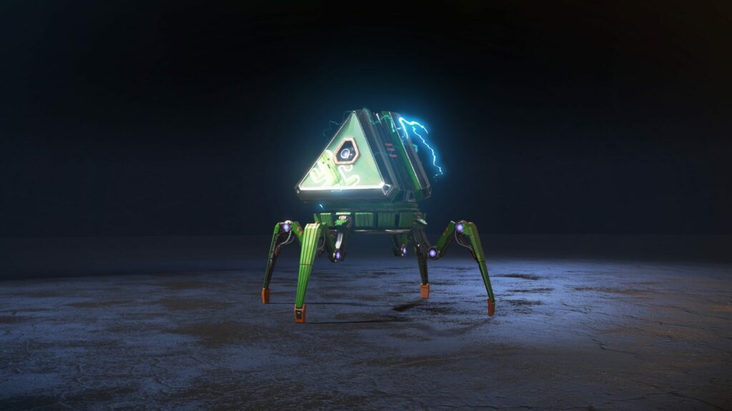 Final Fantasy Apex event pack