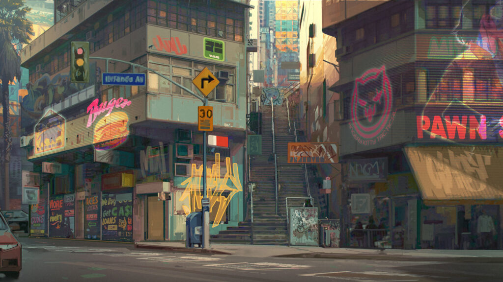 All about the new tactical FPS Spectre with “genre evolutions” by Mountaintop