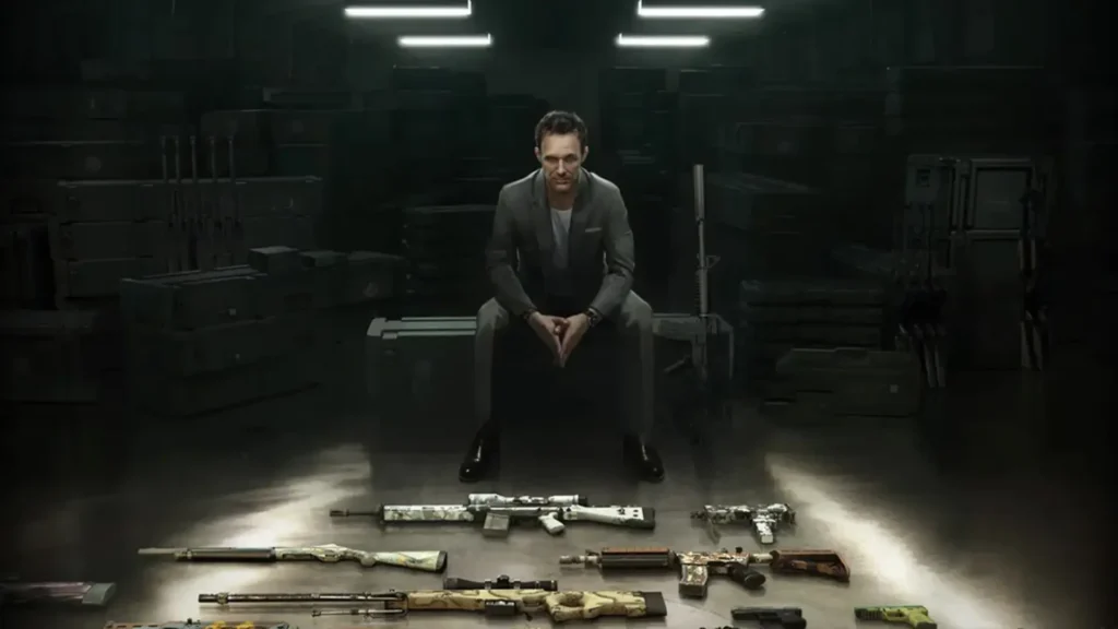 Here are the most expensive skins in all of CS2