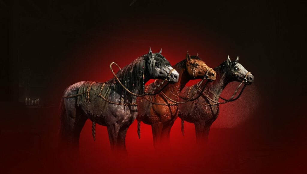 Not sure how to get your first horse mount in Diablo 4? Look no more and click here to find out at what point in the story you mount up.