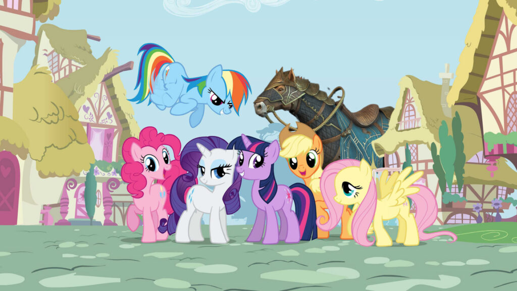 DEATH PONY! How to get a horse in Diablo 4 the first time