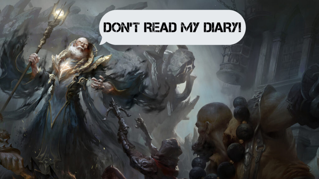 Burn book: How to complete the Diablo 4 Kulle’s Heart quest