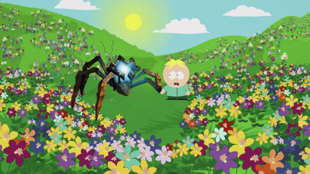 Diablo 4's next season is giving you a robot friend, the Seneschal