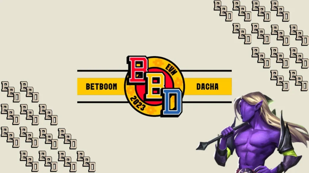The strongest heroes to watch out for at BetBoom Dacha Dubai