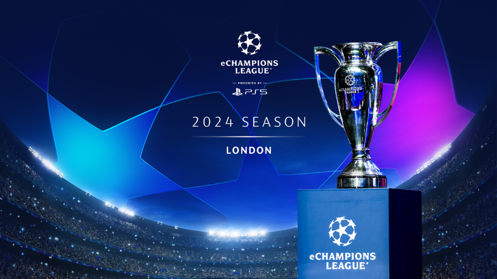 eChampions League: Schedule, format and how to watch