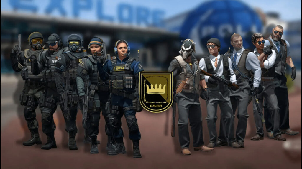 CS2 Agent skins: When are we getting new ones?