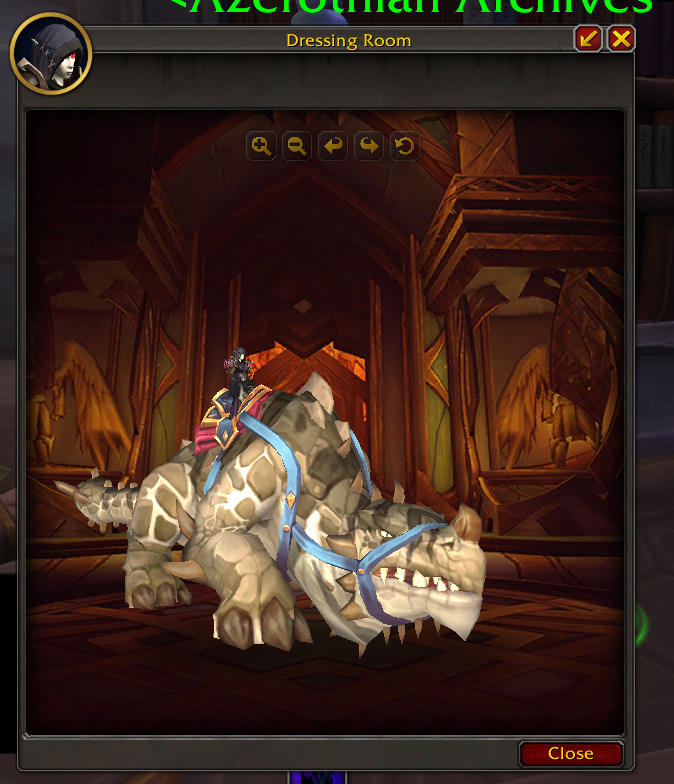 There's a few faction in town, so come learn all about Provisioner Aristta, Mysterious Fragments, and 'The Big Dig' in WoW Dragonflight!