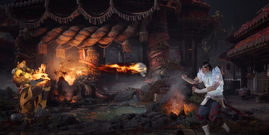 UC Berkeley has a course titled “The Art of Fighting Games” available next semester. It will teach students how excel in fighting games.