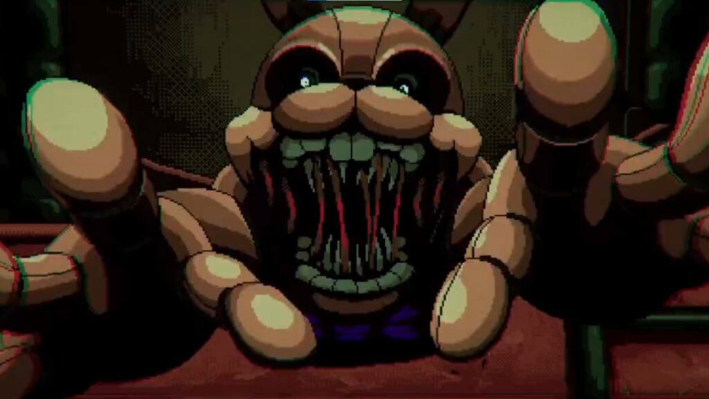 ‘Into the Pit’: FNAF game trailer leaks, Scott Cawthon responds