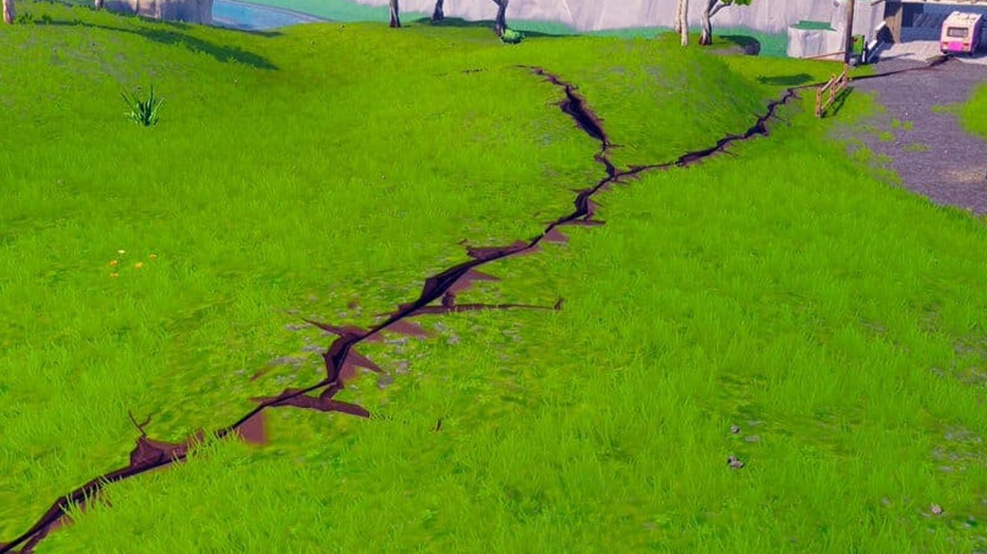 Fortnite is preparing for Chapter 5, Season 2