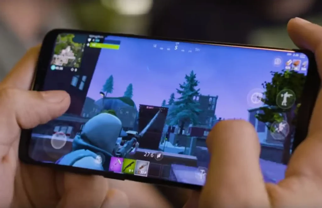 Fortnite to return to iOS in 2024