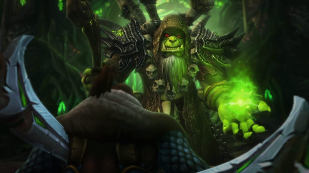 Start out your new year by reading out list of the best and worst World of Warcraft expansions ranked. Are you prepared?
