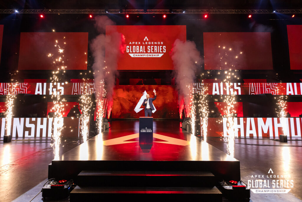 ALGS Pro League Split 1: Things to watch out for