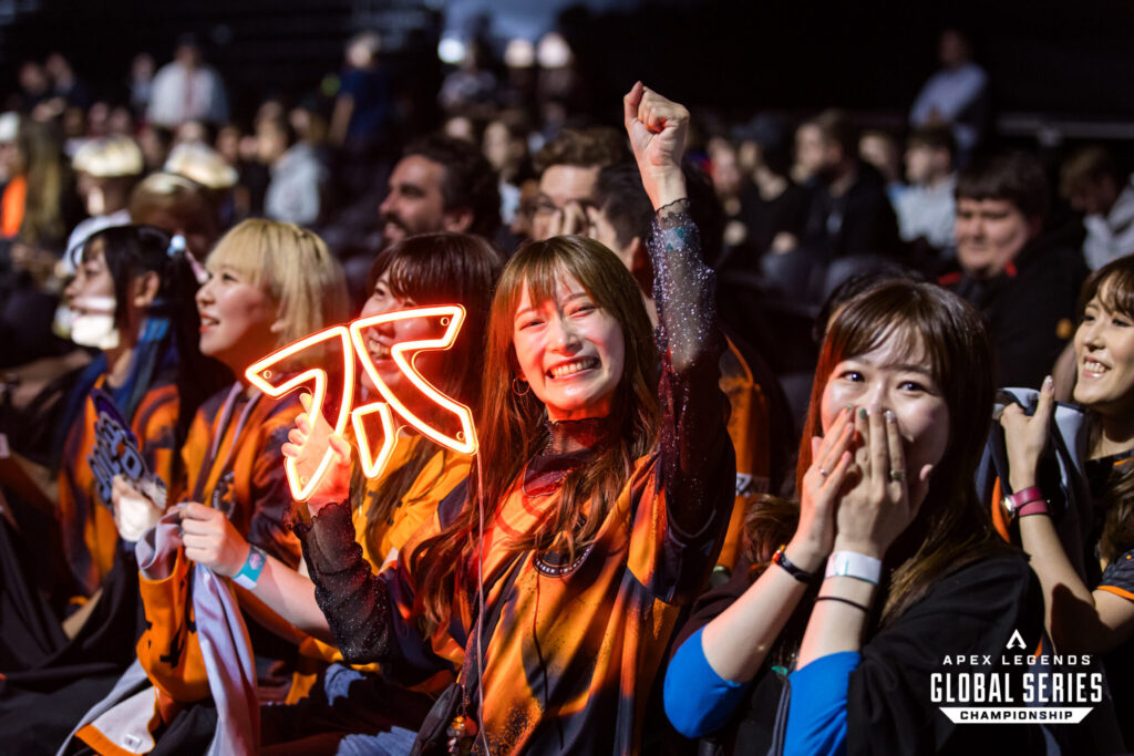 FNATIC in pole position for Playoff spot after Pro League week two