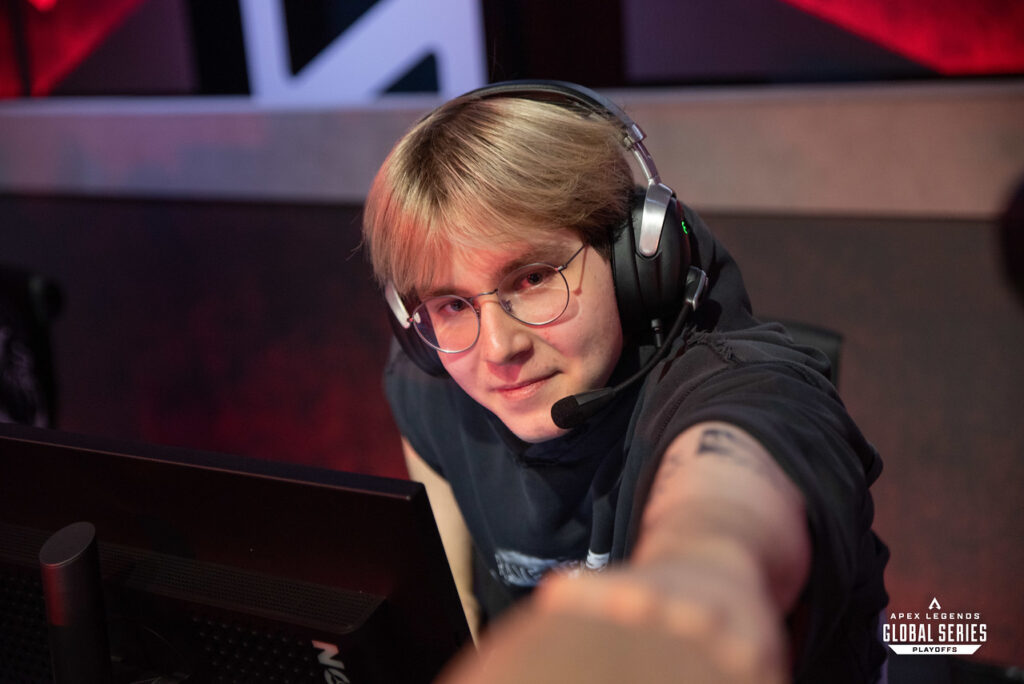 Aurora dominate ALGS Pro League with phenomenal display