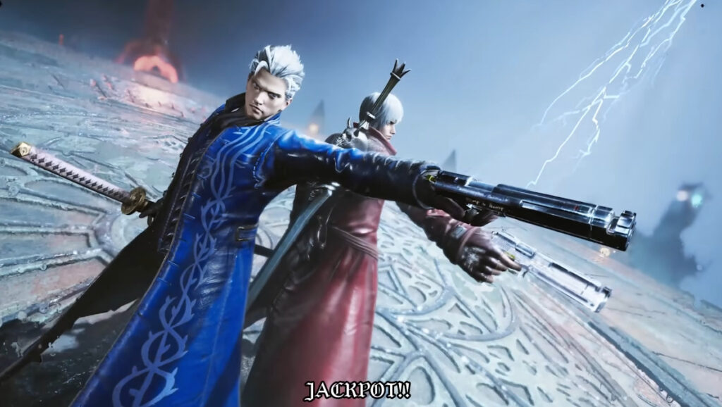 Ebony and Ivory screenshot 