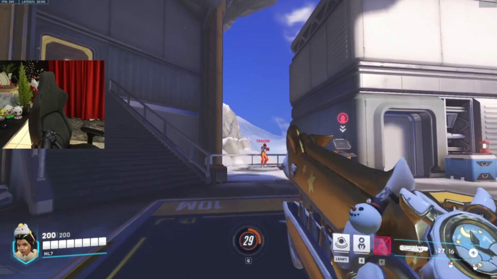 Illari infinite ammo bug