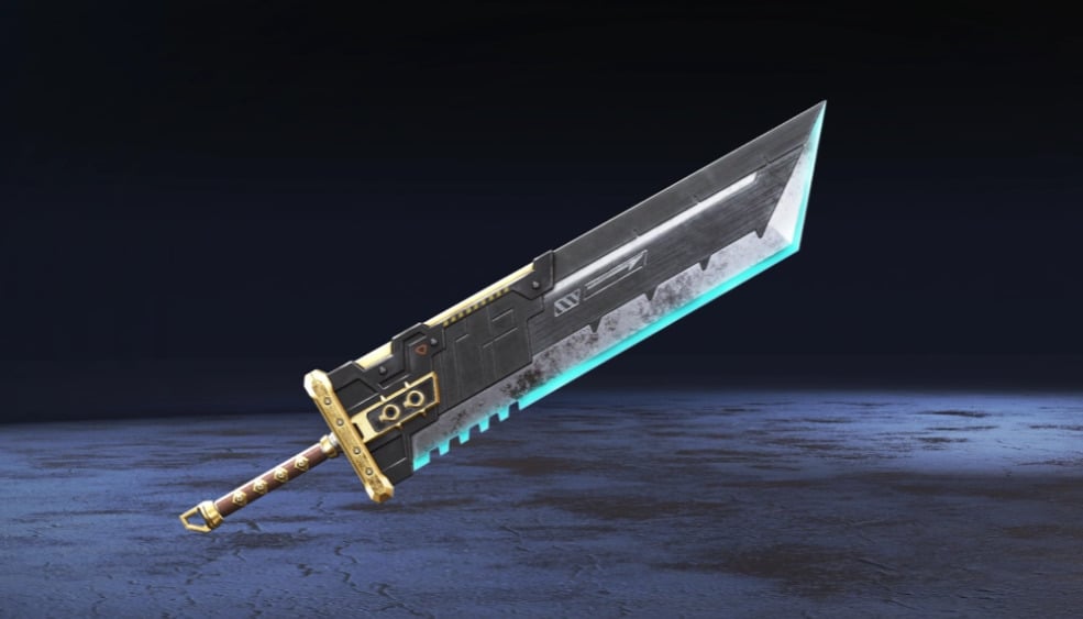 The Final Fantasy Apex Event's big rewards, the Universal Heirloom