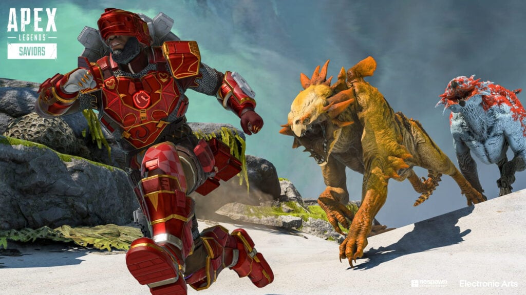 Newcastle screenshot (Image via Electronic Arts Inc.)