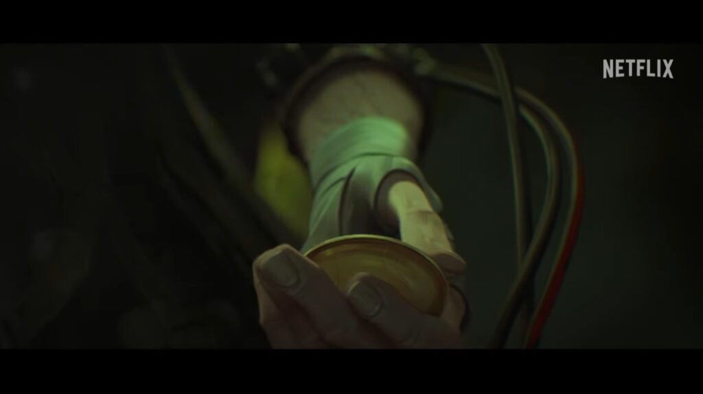 The Arcane Season 2 preview features Singed