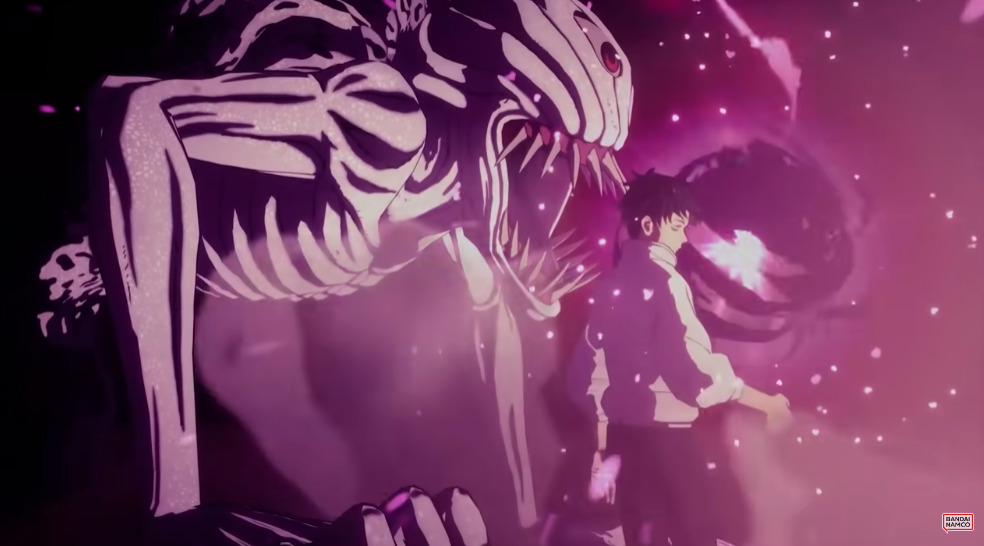 Love is the most twisted curse of all