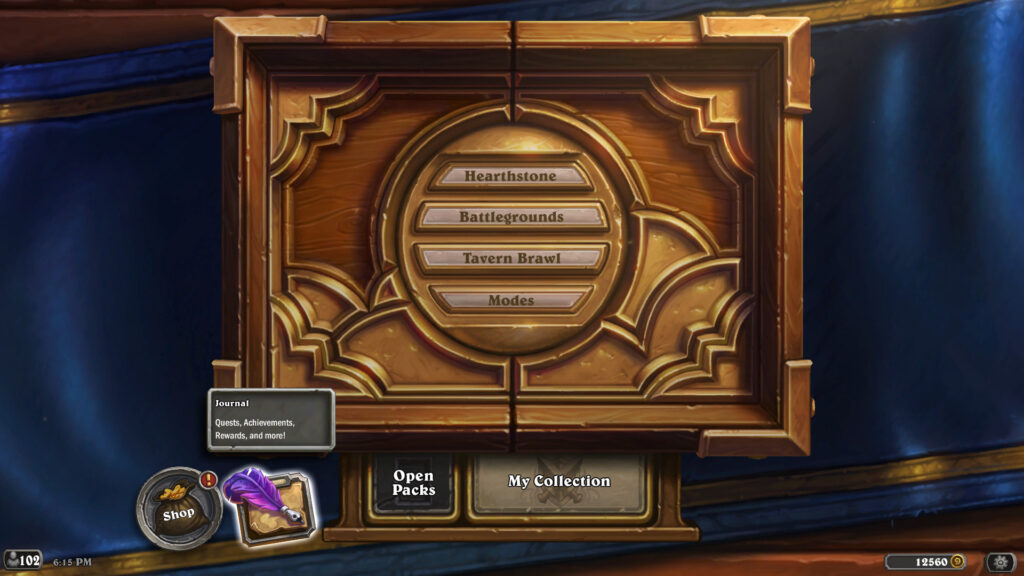 How to get Hearthstone gold faster