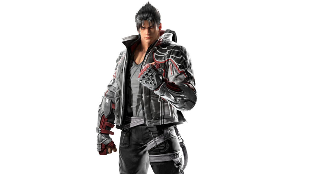 Jin screenshot (Image via Bandai Namco Entertainment Inc.)