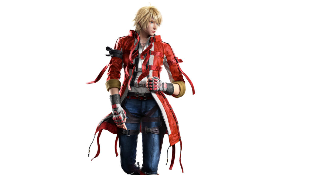 Leo screenshot (Image via Bandai Namco Entertainment Inc.)