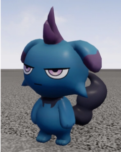 Palworld is taking over and one certain, mood-altered Pal called Depresso seems to be leading the charge. Metaphorically. He's super indifferent, actually.