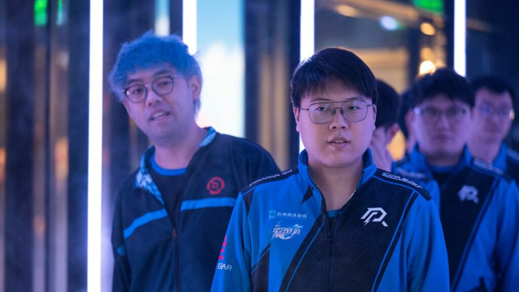 Azure Ray is among the BetBoom Dacha favourite's