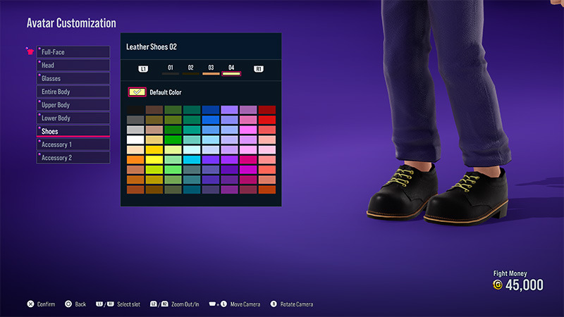 How to edit your avatar in Tekken 8