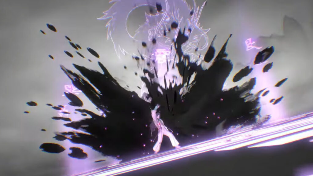 One Harmony ability screenshot