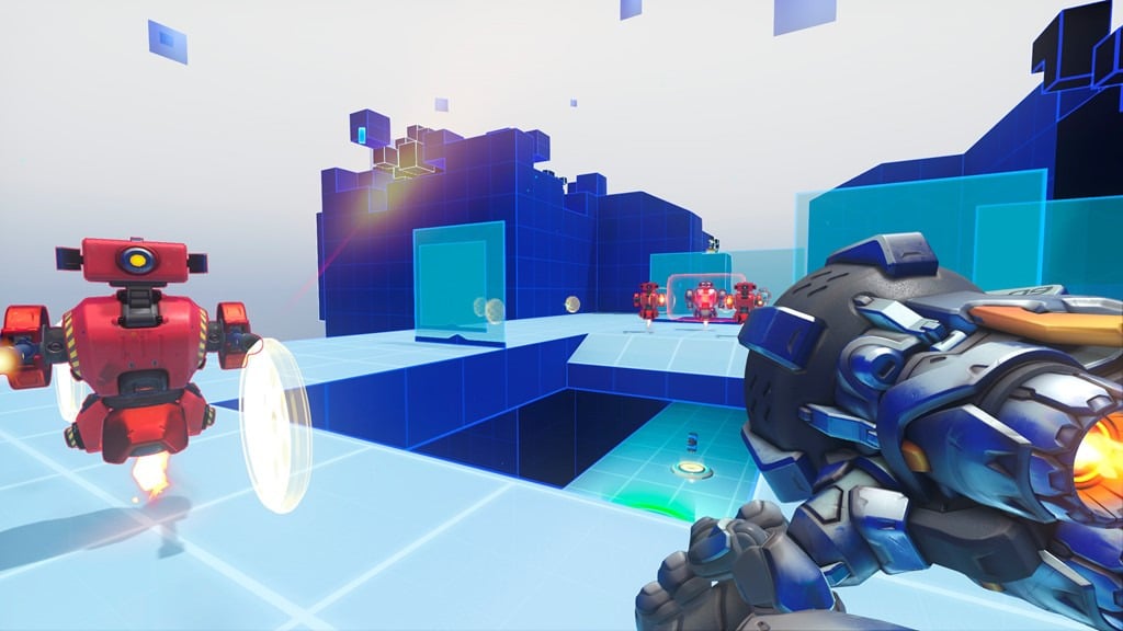 Low-tier? No problem! Allow our Reinhardt tips in Overwatch 2 to guide you along the path to victory. Hit Firestrikes, shatter supports, win!