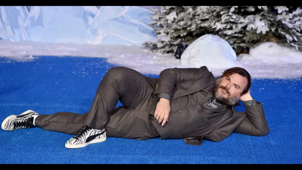 Jack Black to join live-action ‘Minecraft’ movie cast, potentially as Steve